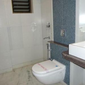 Super Deluxe Double Room